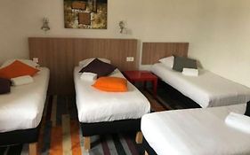 Kyriad Direct Agen Castel Culier