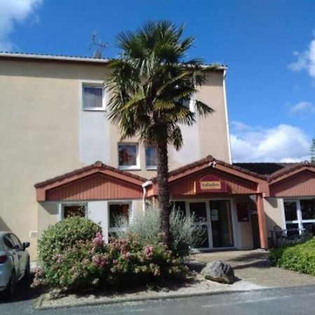 Kyriad Direct Agen Castel Culier Castelculier Extérieur photo