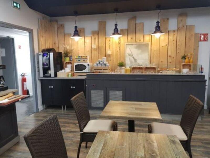 Kyriad Direct Agen Castel Culier Castelculier Extérieur photo